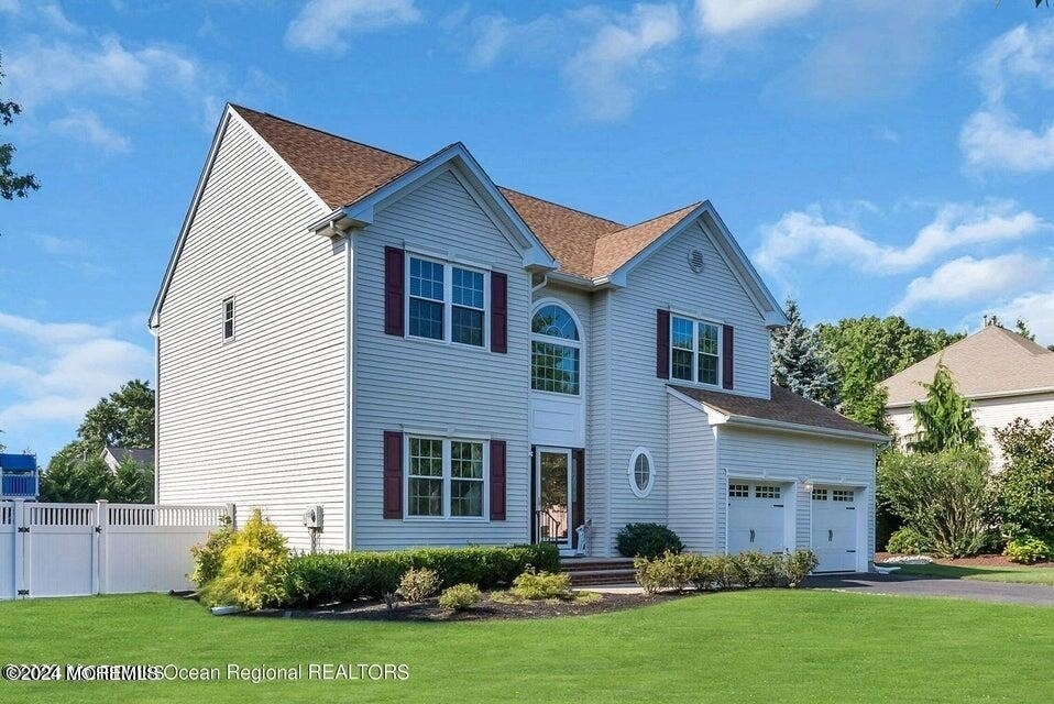 10 Judy Road - Photo 1