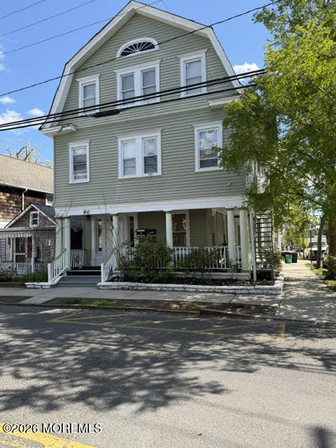 90 Mount Hermon Way - Photo 0
