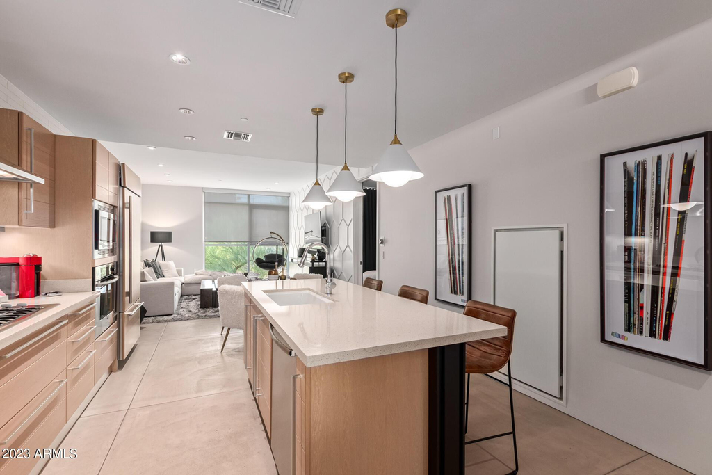 4737 N Scottsdale Road - Photo 1