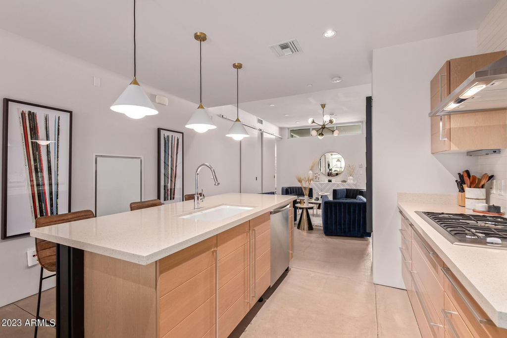 4737 N Scottsdale Road - Photo 3