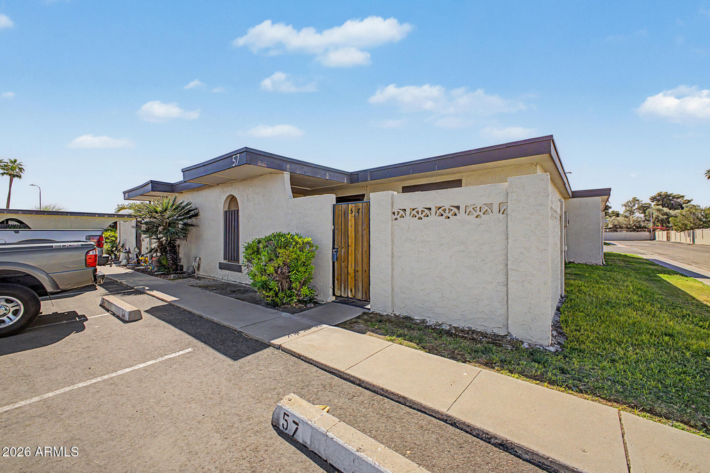 830 S Dobson Road - Photo 1