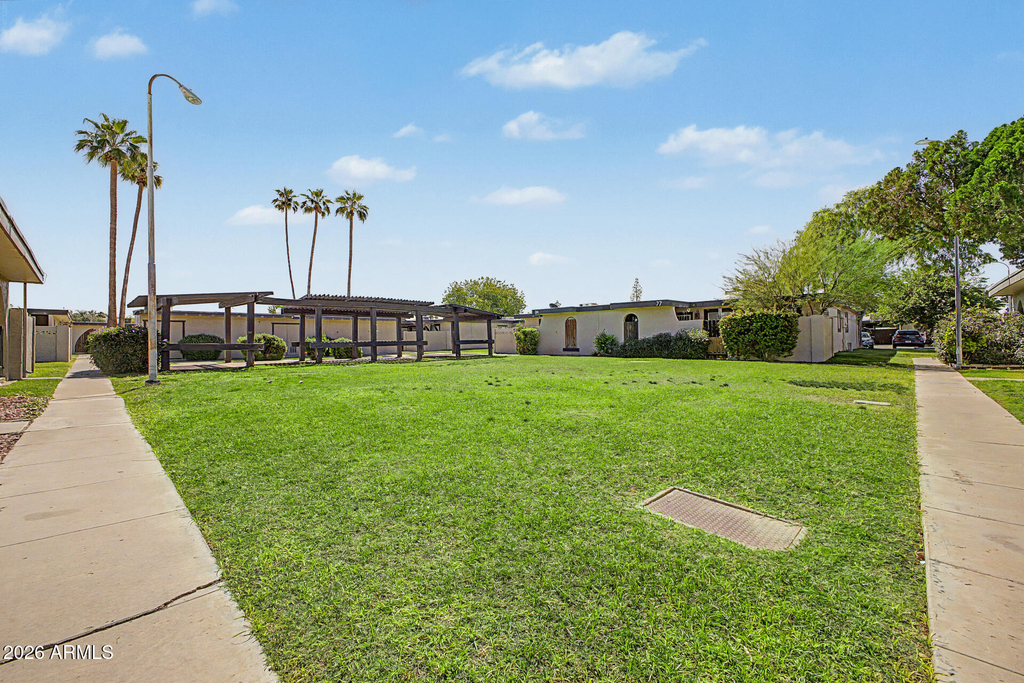 830 S Dobson Road - Photo 23
