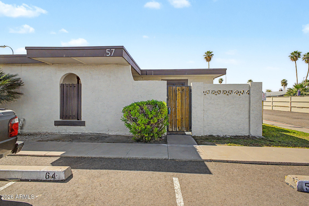 830 S Dobson Road - Photo 0