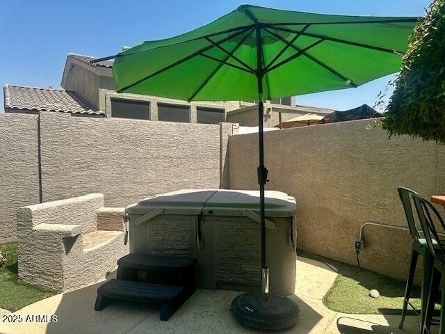 6804 W Lone Cactus Drive - Photo 49