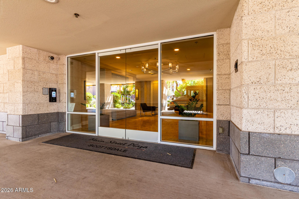 3801 N Goldwater Boulevard - Photo 2