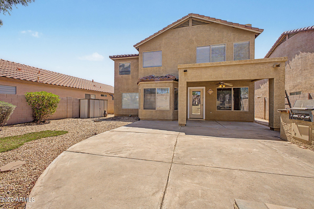 28433 N 47th Street - Photo 35