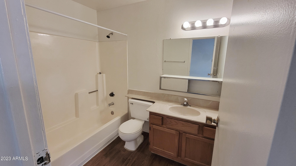 6155 E Greenway Street - Photo 20