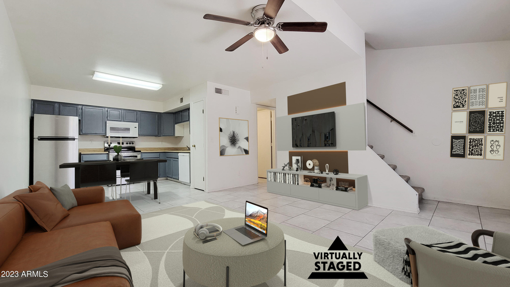 6155 E Greenway Street - Photo 9