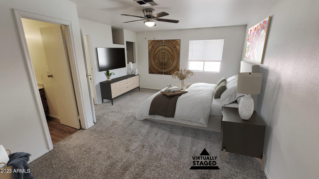 6155 E Greenway Street - Photo 19