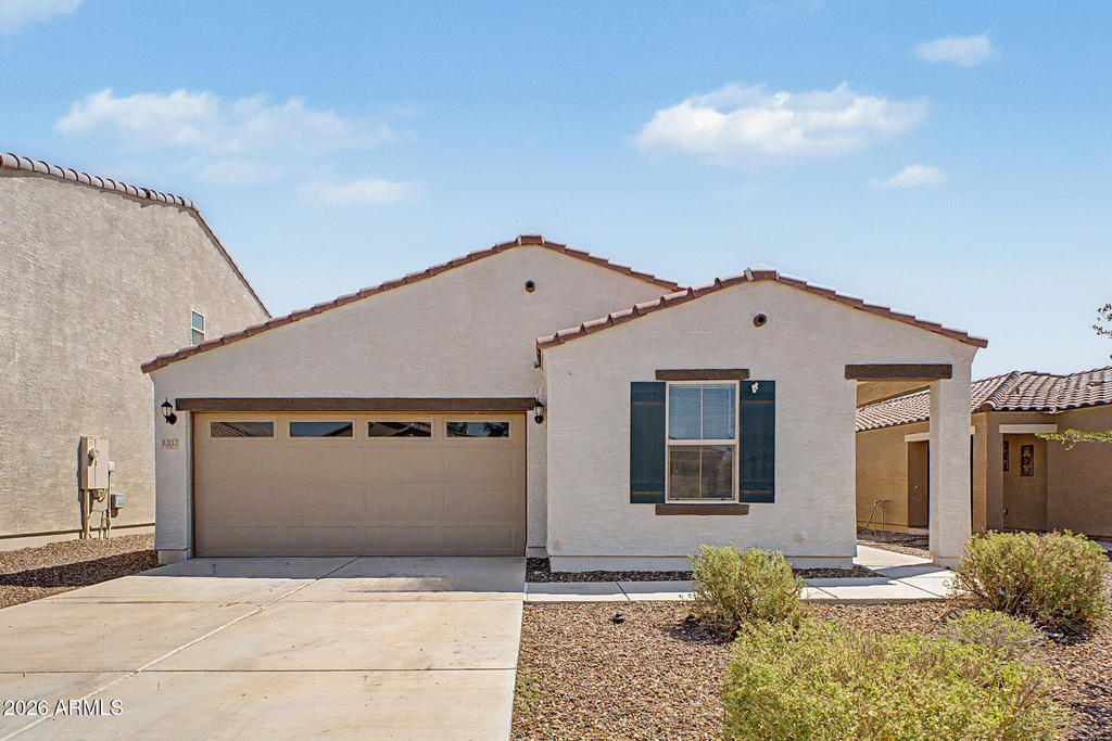 1353 W Pima Avenue - Photo 1