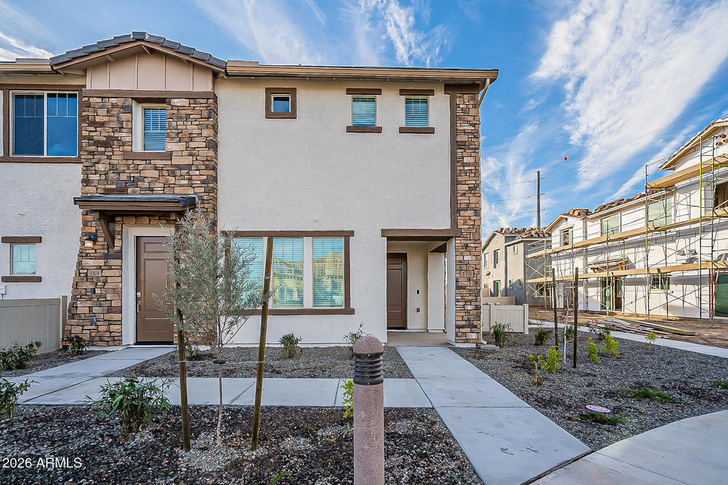 4100 S Pinelake Way - Photo 1