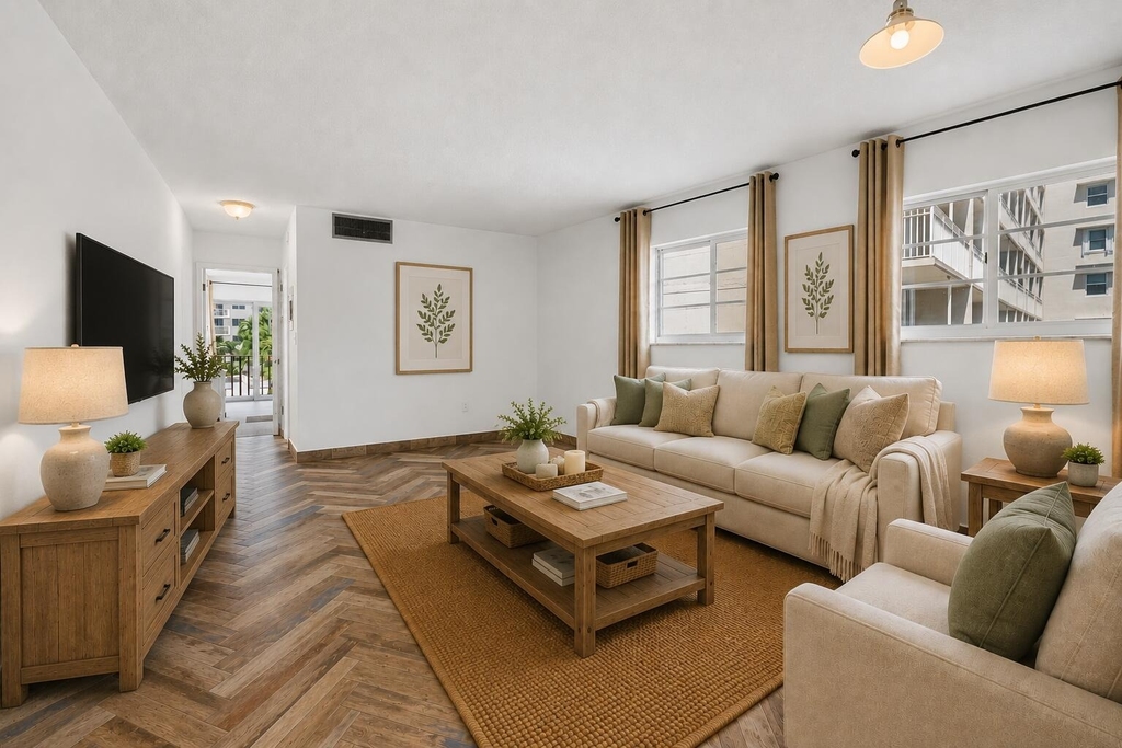 1340 Lincoln Road - Photo 11