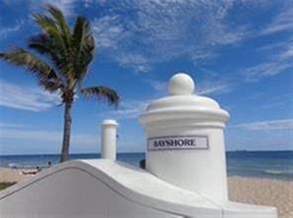 345 N Fort Lauderdale Beach Boulevard - Photo 2