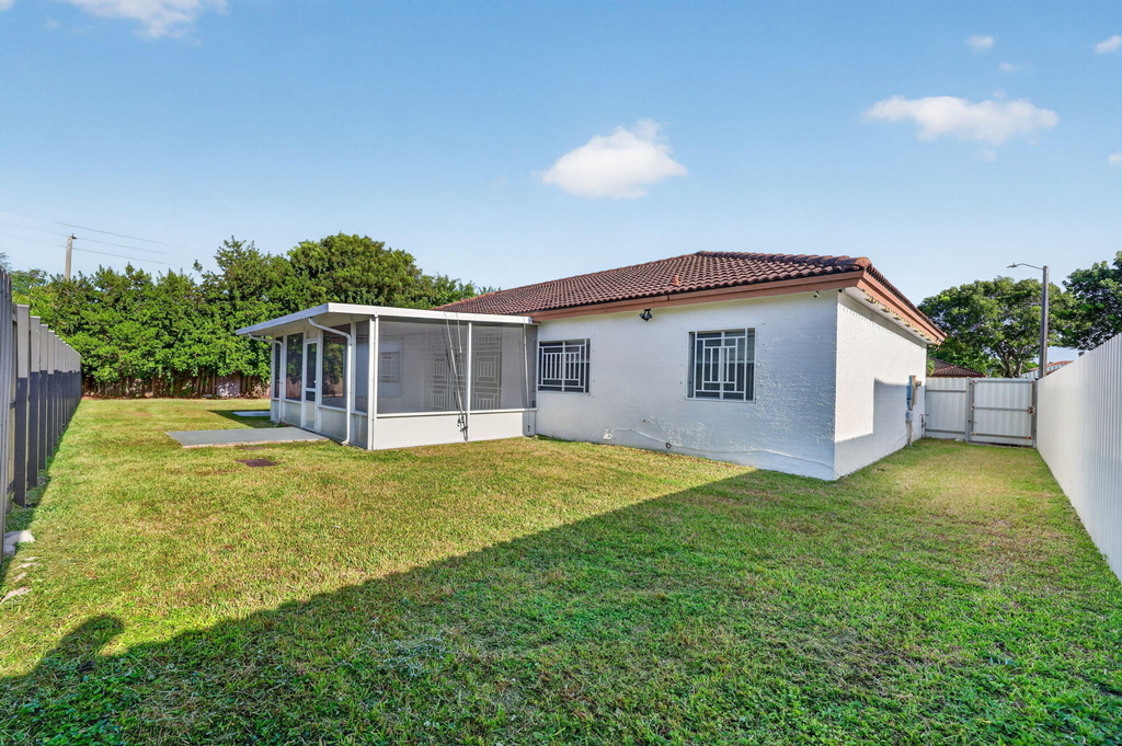 14264 Sw 289th Terrace - Photo 27
