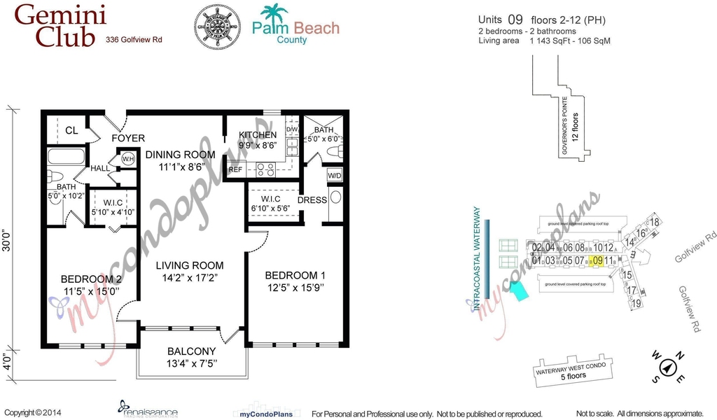 336 Golfview Road - Photo 26