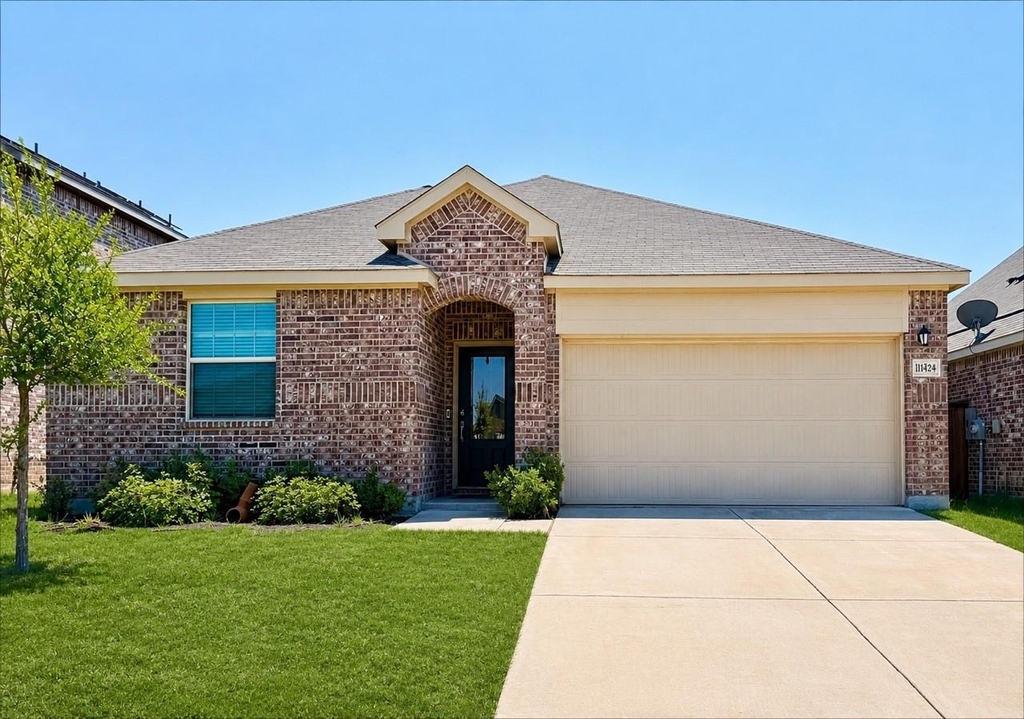 11424 Woody Creek Trail - Photo 0