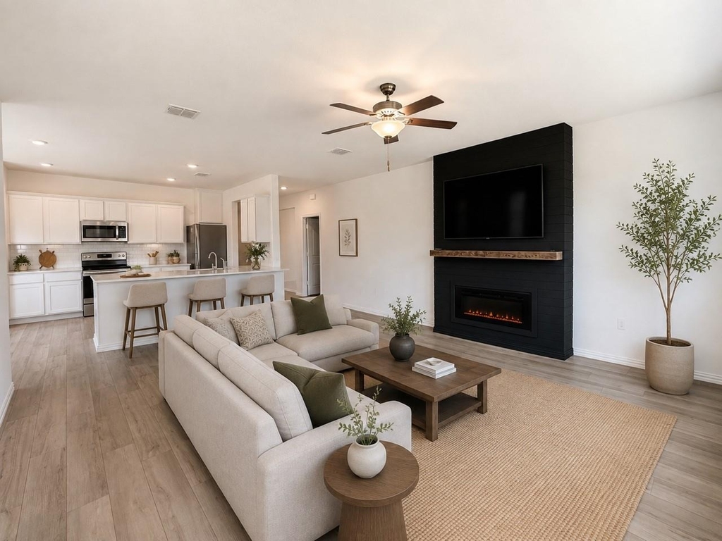 11424 Woody Creek Trail - Photo 2