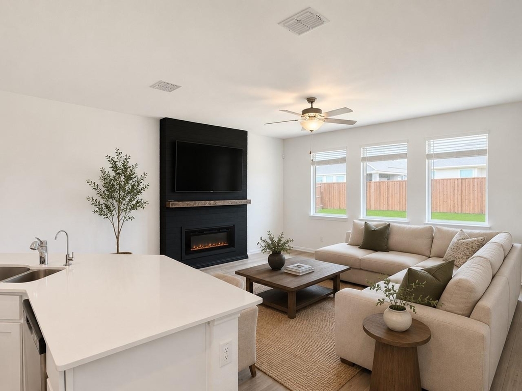 11424 Woody Creek Trail - Photo 1