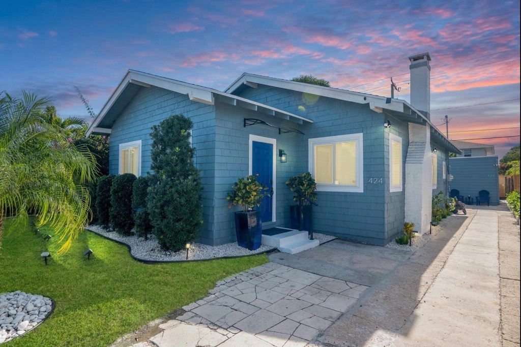 424 Malverne Road - Photo 0