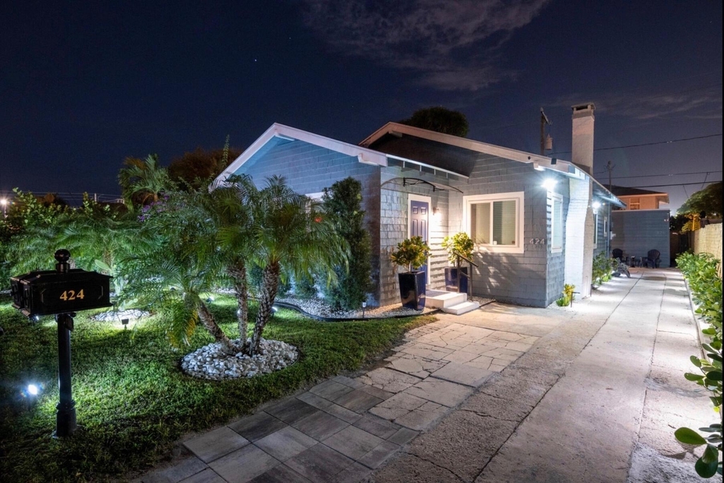 424 Malverne Road - Photo 1