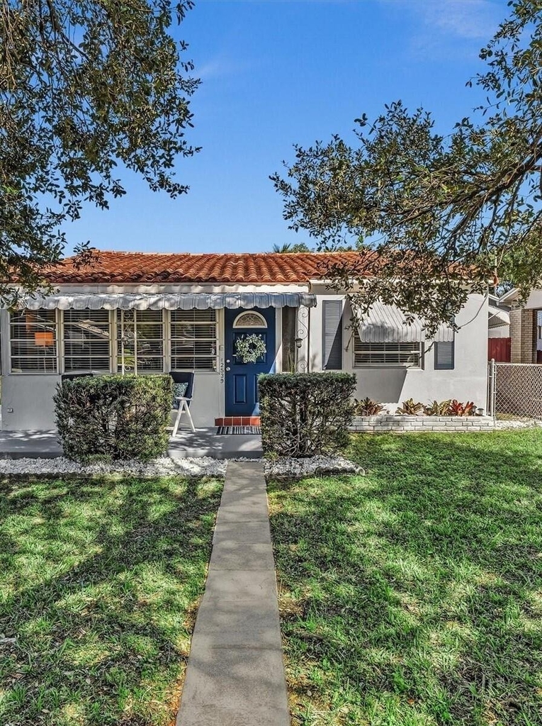 2539 Cleveland Street - Photo 12