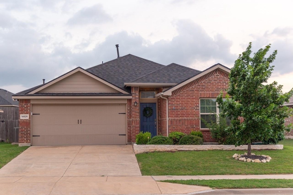 14525 Serrano Ridge Road - Photo 0