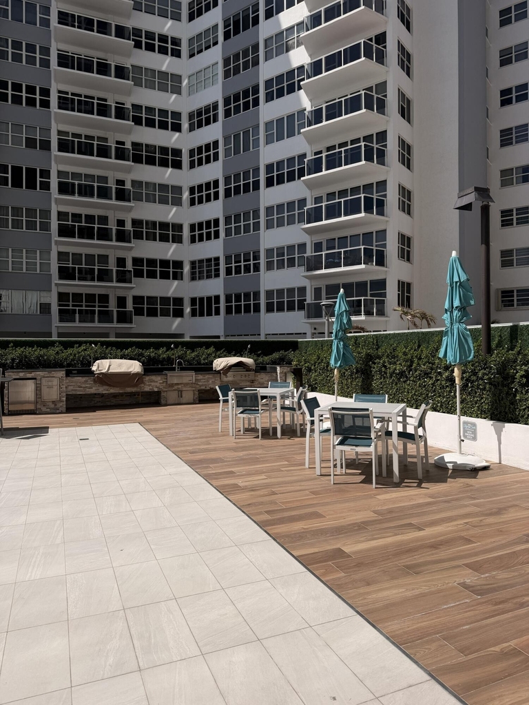 3750 Galt Ocean Drive - Photo 19