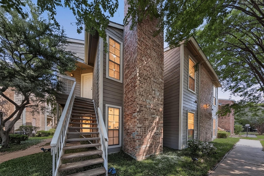 1108 Quail Valley Lane - Photo 1