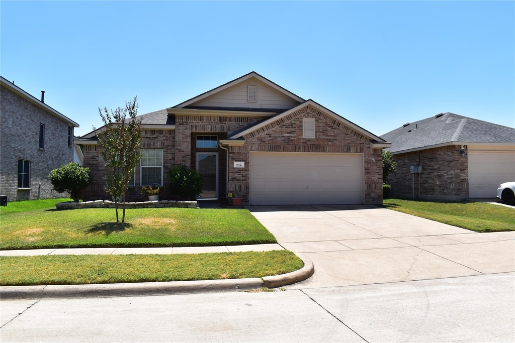 714 Bastrop Drive - Photo 1