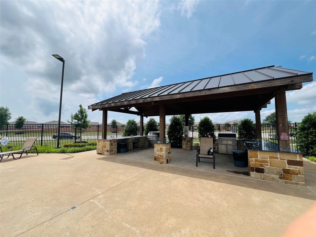 1602 Westfall Drive - Photo 19