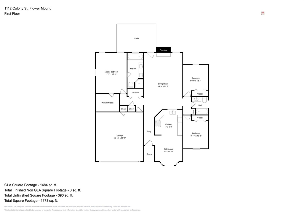 1112 Colony Street - Photo 17