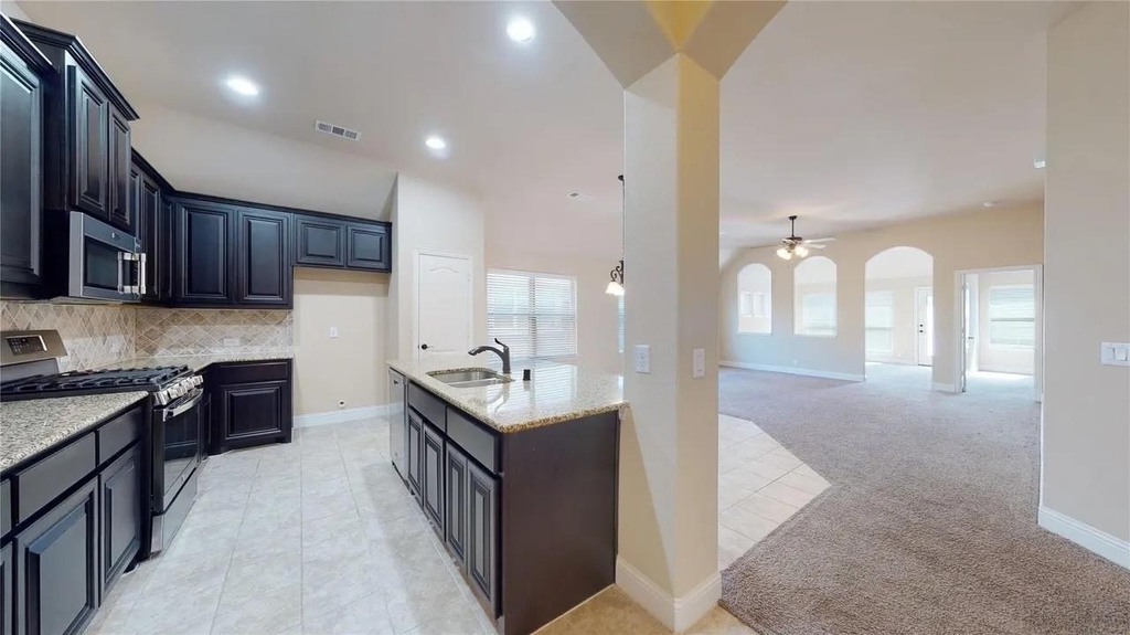 5205 Ambergate Lane - Photo 2