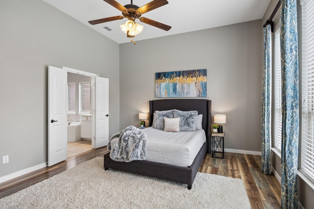 908 Mist Flower Drive - Photo 22