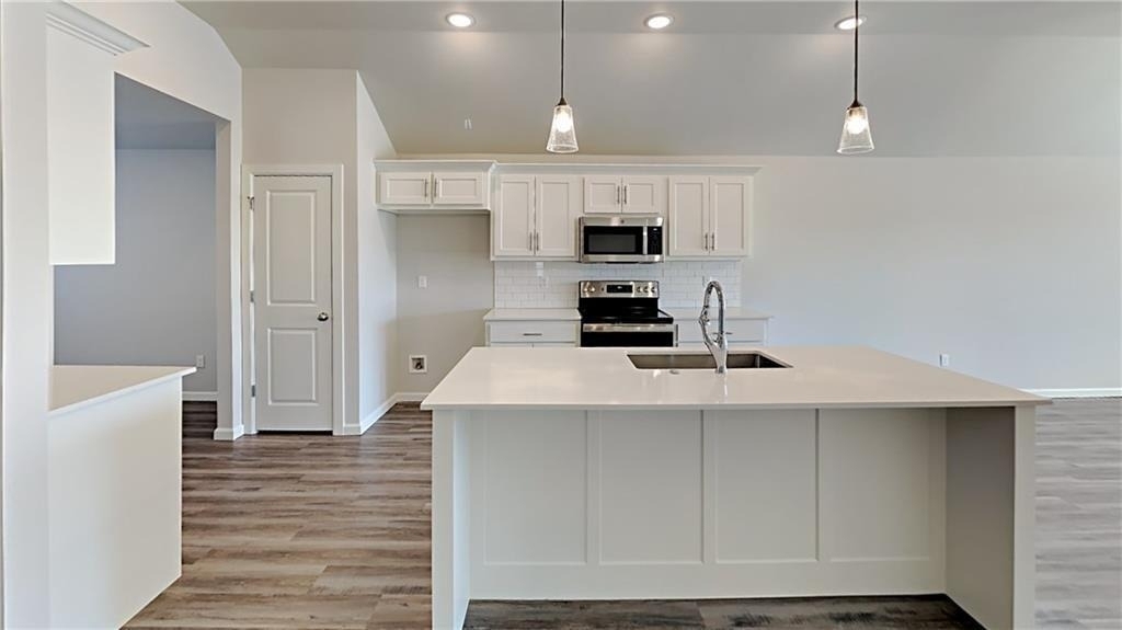 489 Hardesty Drive - Photo 5