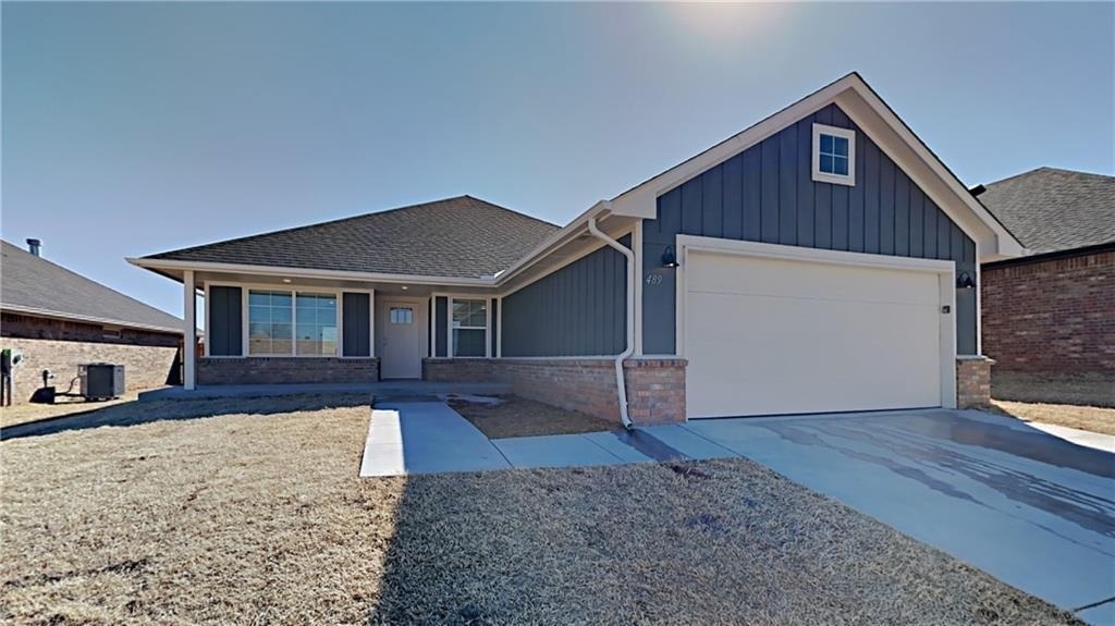 489 Hardesty Drive - Photo 2