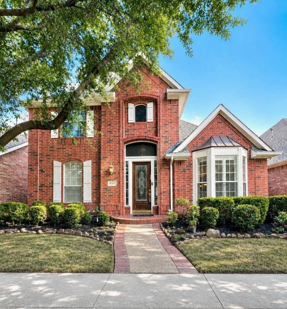 18283 Meandering Way - Photo 1