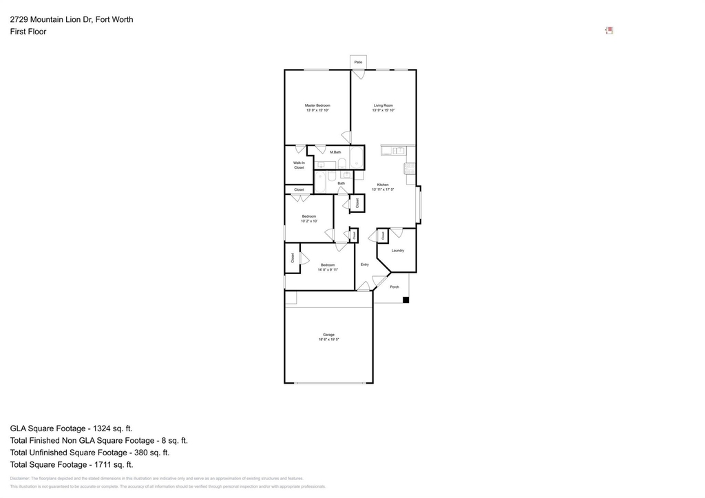 2729 Mountain Lion Drive - Photo 17