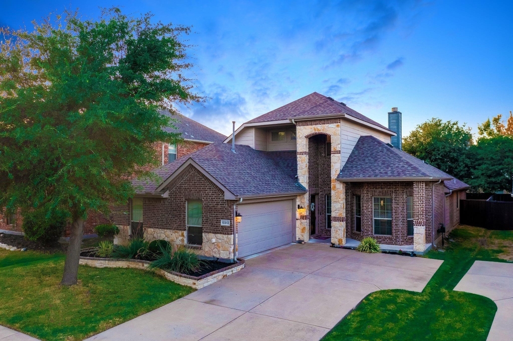 10312 Flat Creek Trail - Photo 1