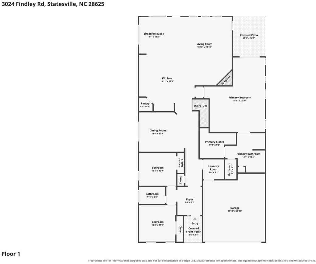 3024 Findley Road - Photo 20
