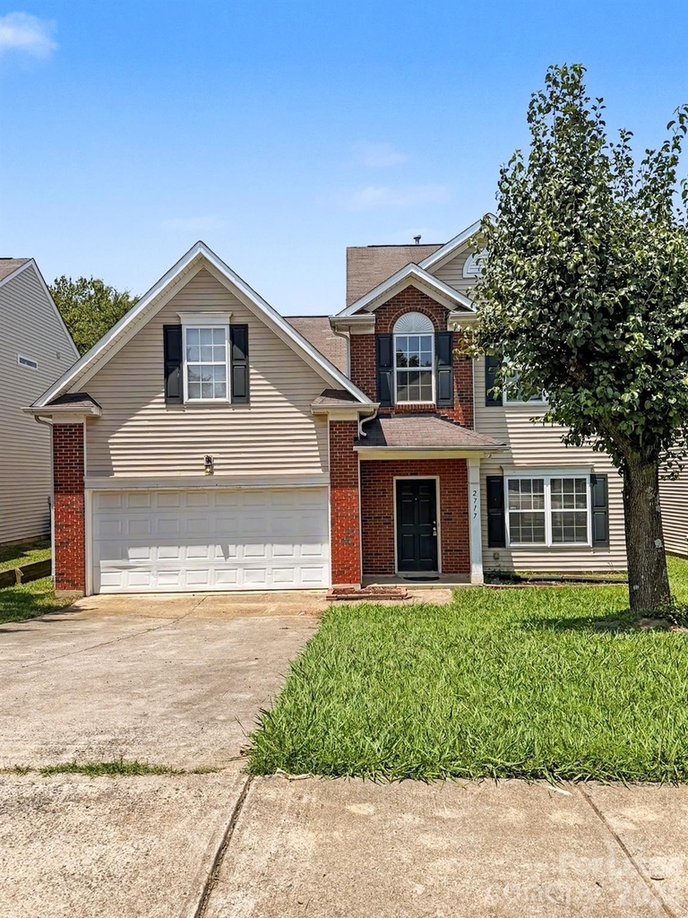 2717 Forest Grove Court - Photo 0