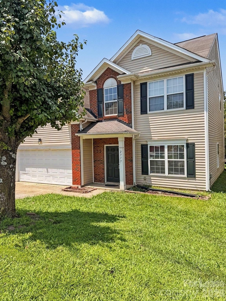 2717 Forest Grove Court - Photo 1