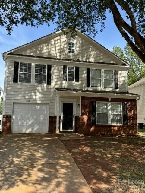 8428 Panglemont Drive - Photo 0