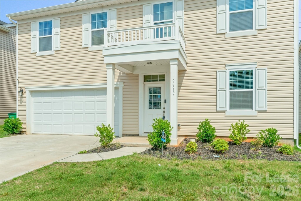 9517 Harvard Oak Court - Photo 1