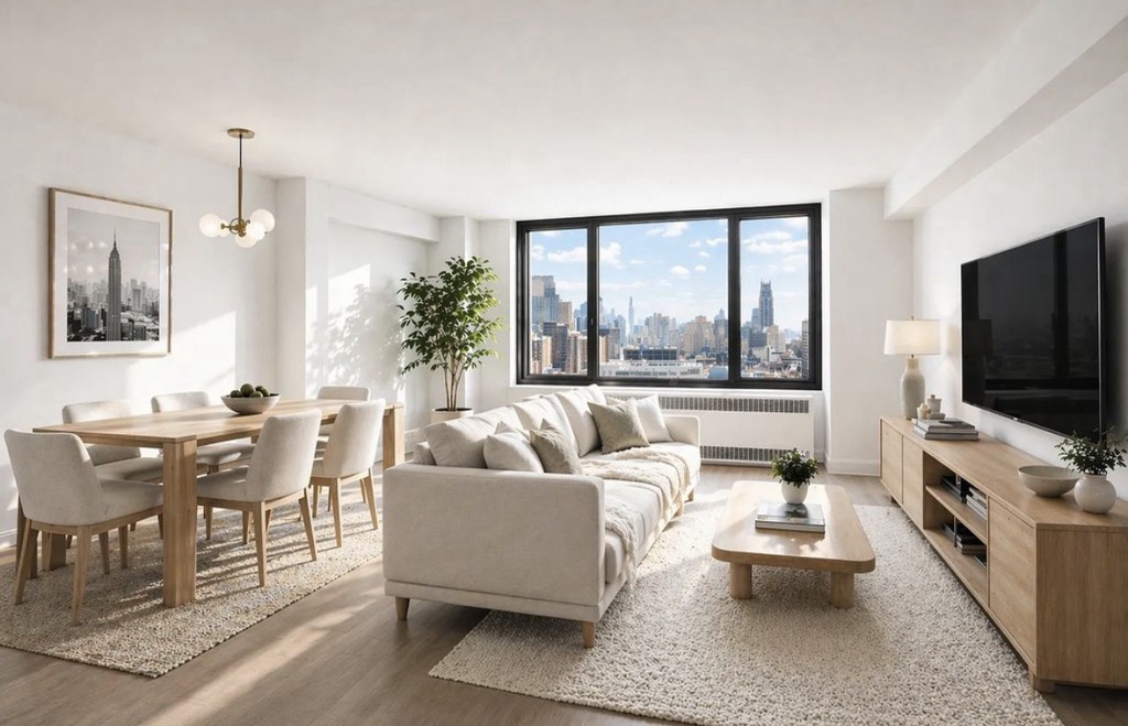 3333 Broadway, Unit C13e - Photo 2