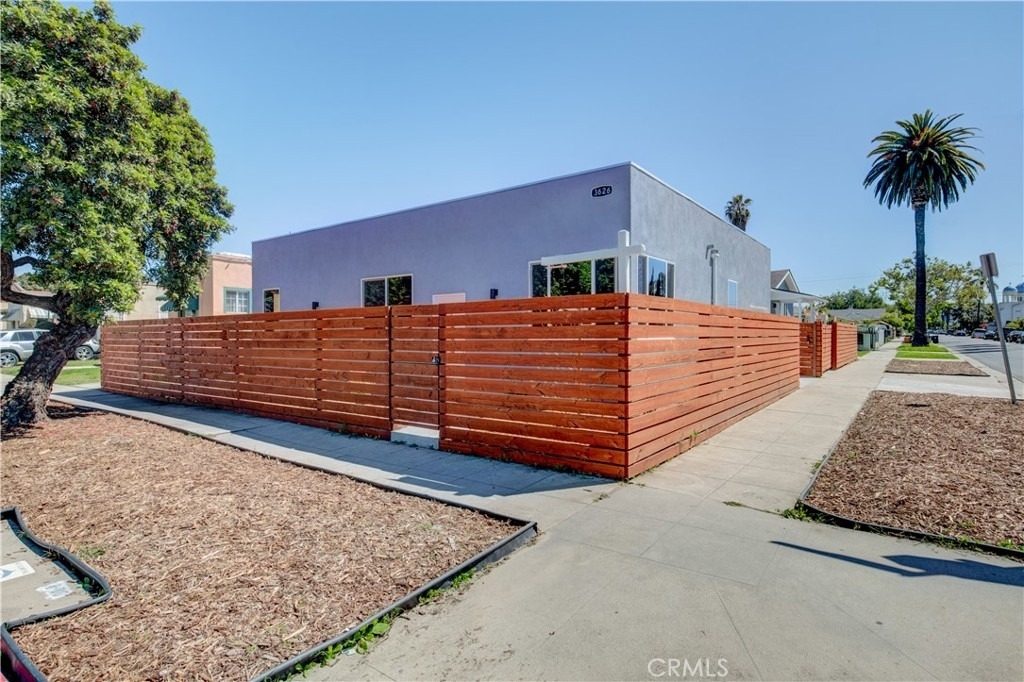 3626 S Cimarron Street - Photo 1