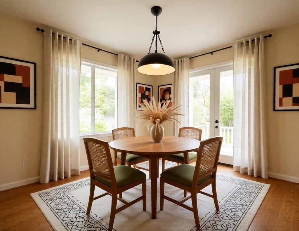 724 Oak Grove Avenue - Photo 3