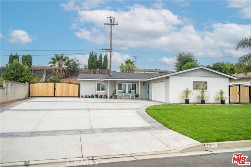 7386 Alta Cuesta Drive - Photo 1