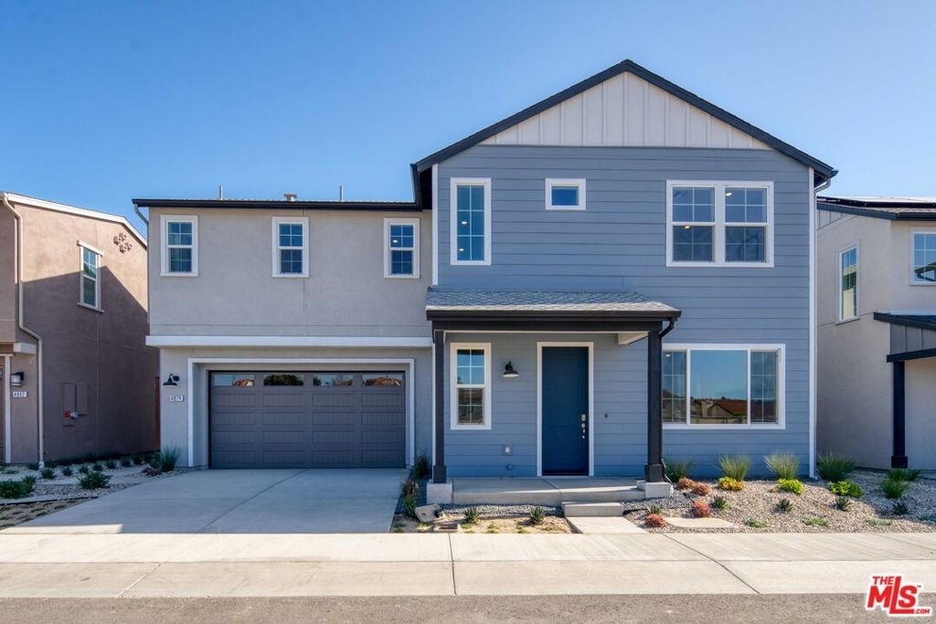 4874 Arroyo Run - Photo 0