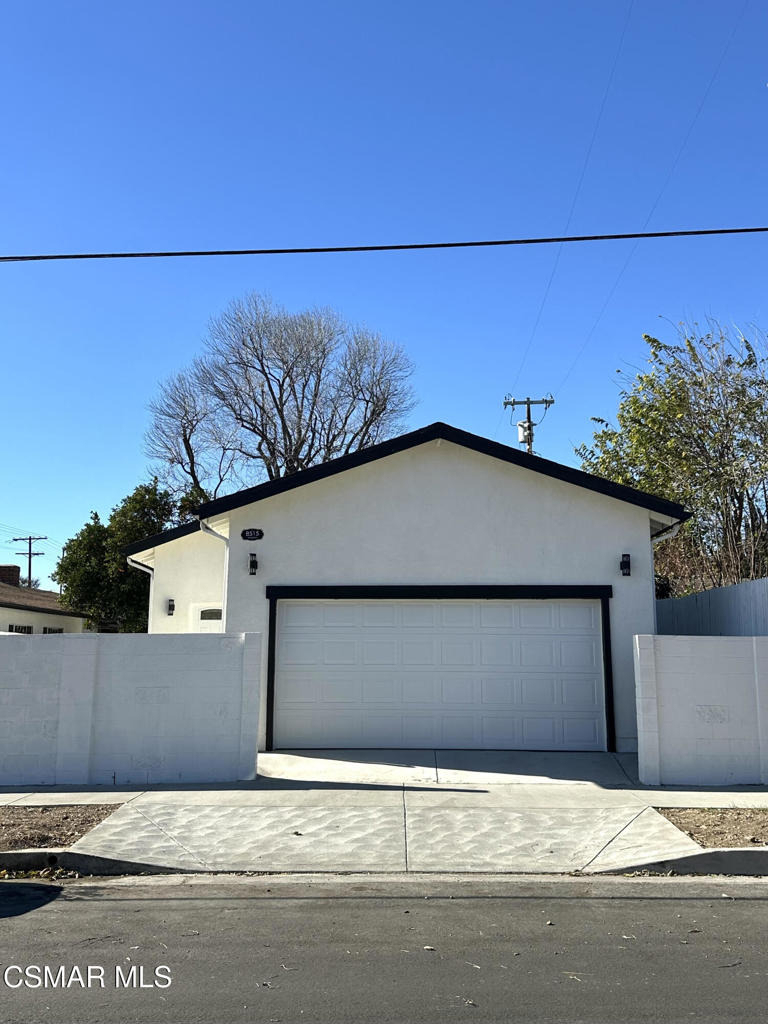 8515 Vanalden Avenue - Photo 0