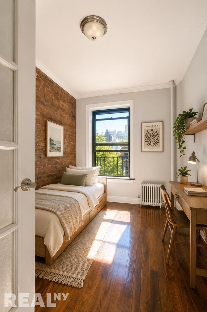 West 21st Street - Photo 2